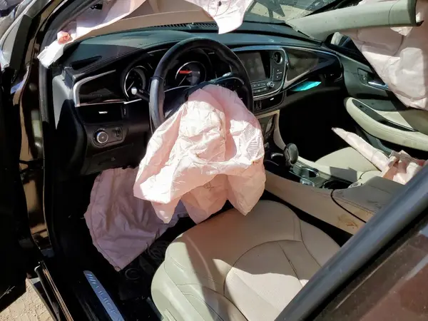 LRBFXBSA9LD163765 2020 BUICK ENVISION - Image 8