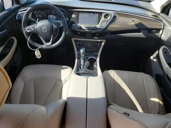 LRBFXBSA9LD207859 2020 BUICK ENVISION - Image 8