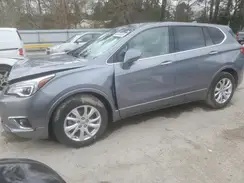 LRBFXBSA9LD213340 2020 BUICK ENVISION