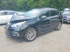 LRBFXBSAXHD000856 2017 BUICK ENVISION
