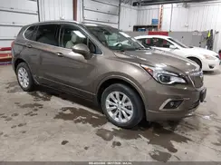 LRBFXBSAXHD003000 2017 BUICK ENVISION