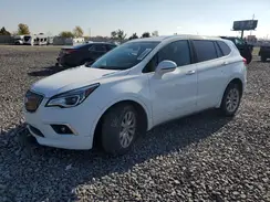 LRBFXBSAXHD003417 2017 BUICK ENVISION