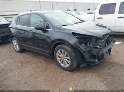 LRBFXBSAXHD007080 2017 BUICK ENVISION