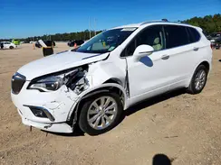 LRBFXBSAXHD007760 2017 BUICK ENVISION