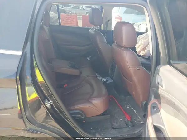 LRBFXBSAXHD029371 2017 BUICK ENVISION - Image 8