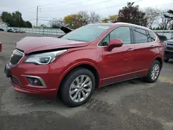 LRBFXBSAXHD039253 2017 BUICK ENVISION