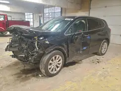 LRBFXBSAXHD039575 2017 BUICK ENVISION