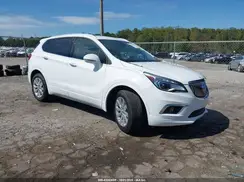 LRBFXBSAXHD040256 2017 BUICK ENVISION