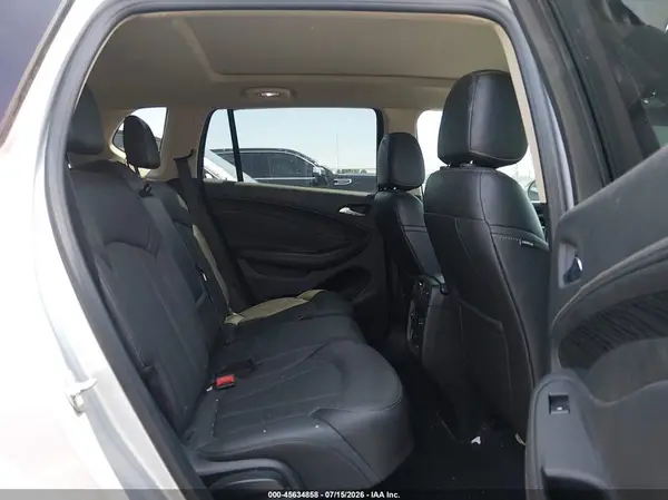 LRBFXBSAXHD042525 2017 BUICK ENVISION - Image 8