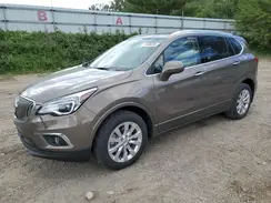 LRBFXBSAXHD042671 2017 BUICK ENVISION