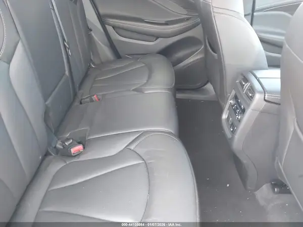 LRBFXBSAXHD044128 2017 BUICK ENVISION - Image 8