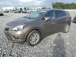 LRBFXBSAXHD045571 2017 BUICK ENVISION