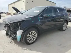 LRBFXBSAXHD053055 2017 BUICK ENVISION