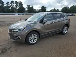 LRBFXBSAXHD054383 2017 BUICK ENVISION