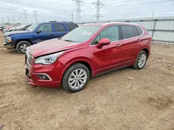 LRBFXBSAXHD073516 2017 BUICK ENVISION