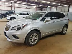 LRBFXBSAXHD093684 2017 BUICK ENVISION