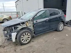 LRBFXBSAXHD095967 2017 BUICK ENVISION
