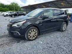 LRBFXBSAXHD098593 2017 BUICK ENVISION