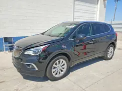 LRBFXBSAXHD101217 2017 BUICK ENVISION