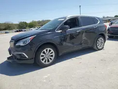 LRBFXBSAXHD108541 2017 BUICK ENVISION
