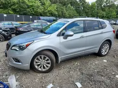 LRBFXBSAXHD111911 2017 BUICK ENVISION