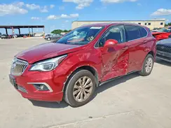 LRBFXBSAXHD123492 2017 BUICK ENVISION