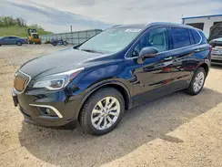 LRBFXBSAXHD125176 2017 BUICK ENVISION