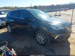 LRBFXBSAXHD145248 2017 BUICK ENVISION