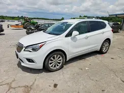 LRBFXBSAXHD162986 2017 BUICK ENVISION