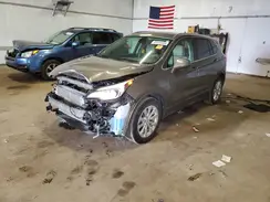 LRBFXBSAXHD163720 2017 BUICK ENVISION