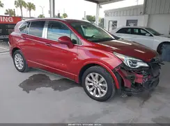 LRBFXBSAXHD177567 2017 BUICK ENVISION