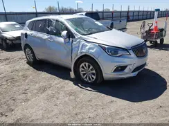 LRBFXBSAXHD192005 2017 BUICK ENVISION