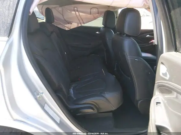 LRBFXBSAXHD192005 2017 BUICK ENVISION - Image 8