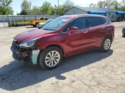 LRBFXBSAXHD194062 2017 BUICK ENVISION