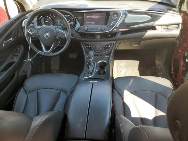 LRBFXBSAXHD194062 2017 BUICK ENVISION - Image 8