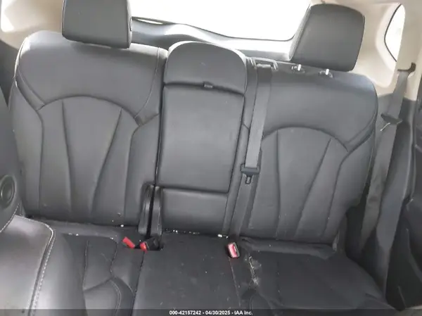 LRBFXBSAXHD195549 2017 BUICK ENVISION - Image 8