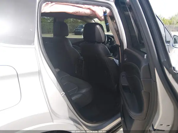 LRBFXBSAXHD197043 2017 BUICK ENVISION - Image 8