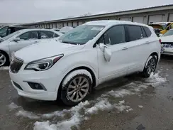 LRBFXBSAXHD220417 2017 BUICK ENVISION