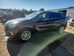LRBFXBSAXHD223107 2017 BUICK ENVISION