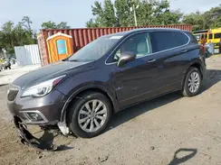 LRBFXBSAXHD236939 2017 BUICK ENVISION