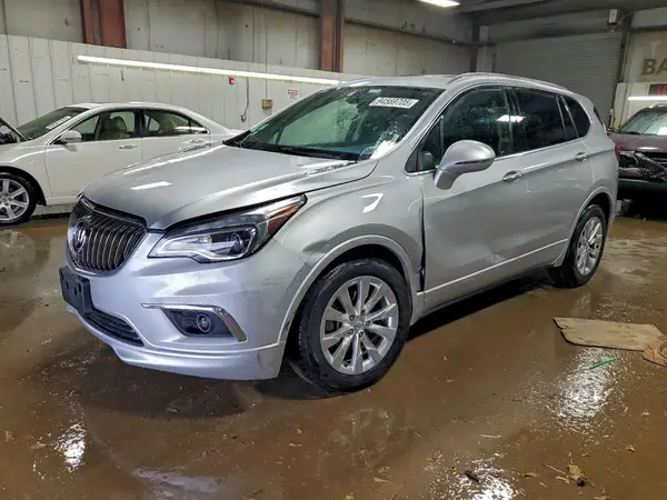 LRBFXBSAXHD239307 2017 BUICK ENVISION - Image 1