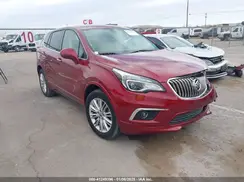 LRBFXBSAXJD007103 2018 BUICK ENVISION