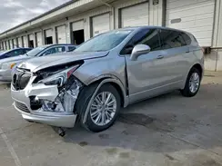 LRBFXBSAXJD029442 2018 BUICK ENVISION
