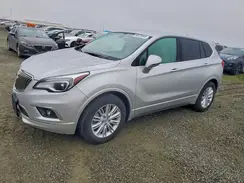 LRBFXBSAXJD050968 2018 BUICK ENVISION