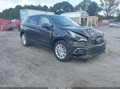 LRBFXBSAXJD053109 2018 BUICK ENVISION