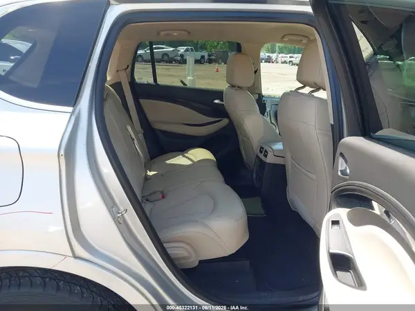 LRBFXBSAXJD060514 2018 BUICK ENVISION - Image 8