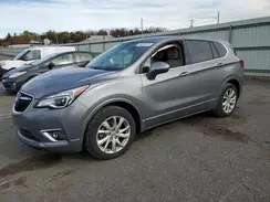 LRBFXBSAXKD001982 2019 BUICK ENVISION