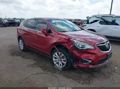 LRBFXBSAXKD007796 2019 BUICK ENVISION