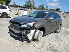 LRBFXBSAXKD009077 2019 BUICK ENVISION