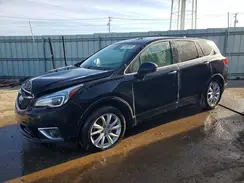 LRBFXBSAXKD014277 2019 BUICK ENVISION